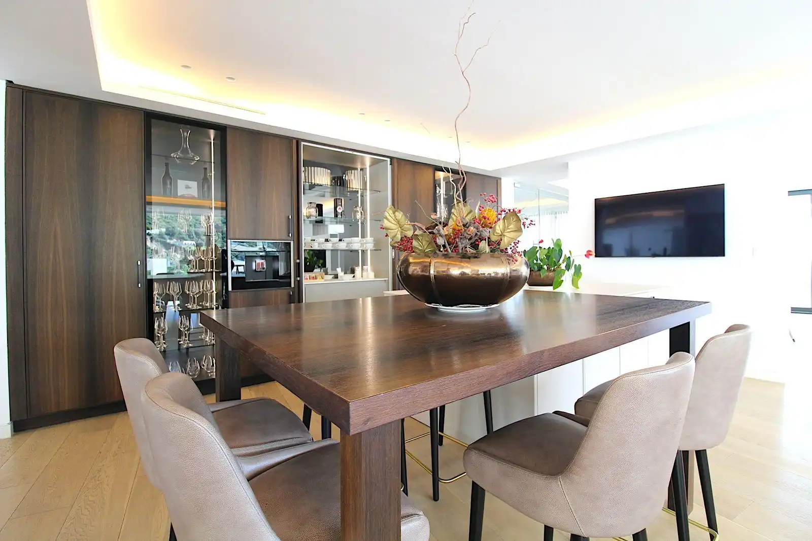 Apartamento con piscina en venta en Plaza Vicente Espinel 4, imagen 41