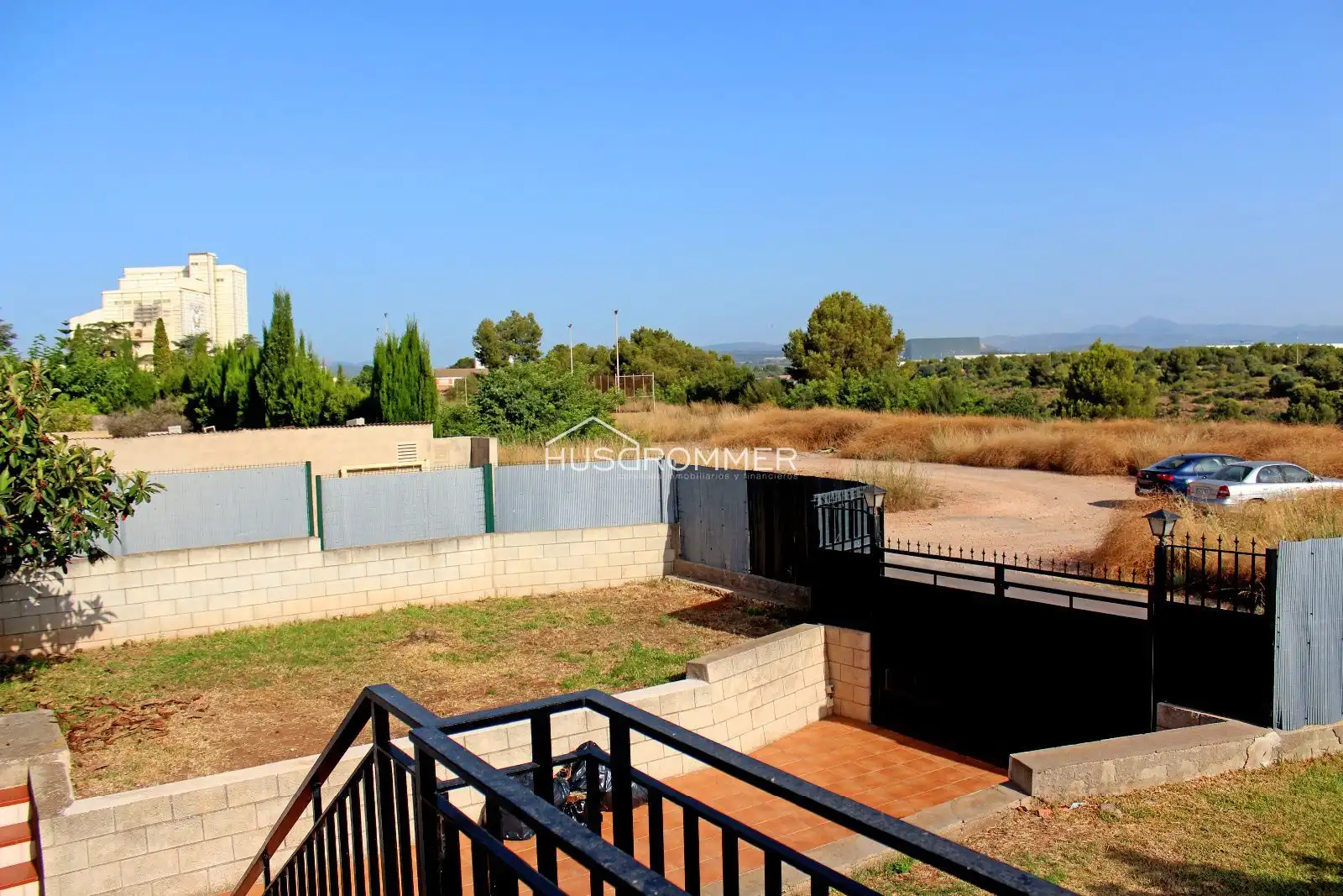 Casa o xalet en venda en Vila-real amb Terrassa i Piscina