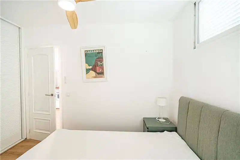 Habitación de Apartamento en venta en Calvià con Aire acondicionado y Terraza