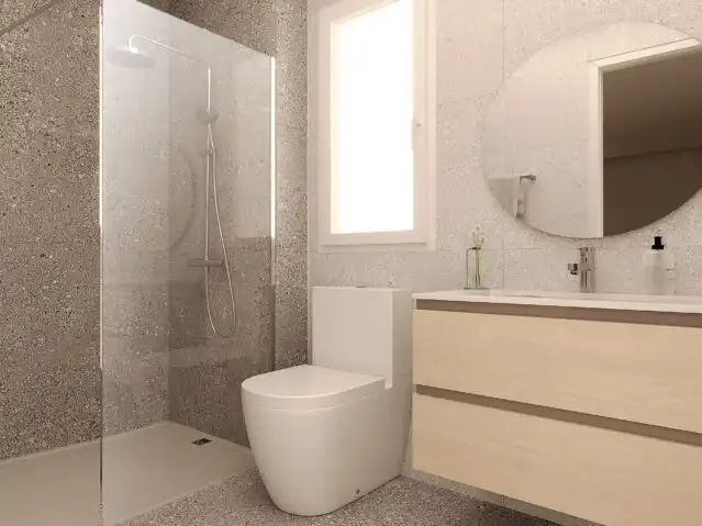 Detached house for sale in Finestrat Pueblo, imagen 4