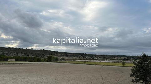 Foto 5 von Residential zum Verkauf in Alfafara, Alicante