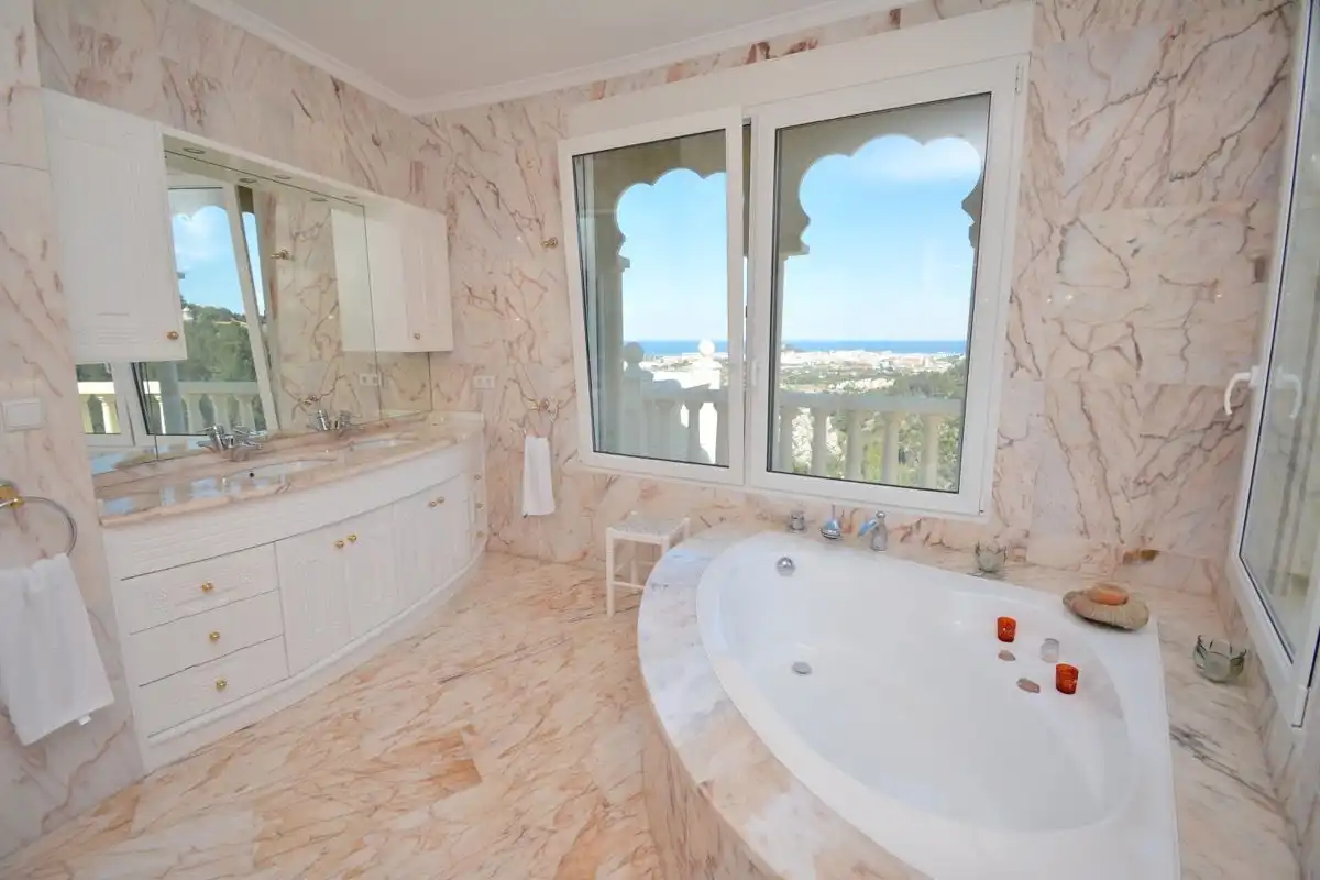 Chalet con piscina en venta en La Pedrera - Vessanes, imagen 26