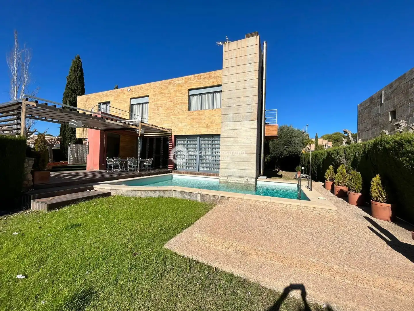 Xalet amb piscina en venda a Orihuela Costa, imagen 33