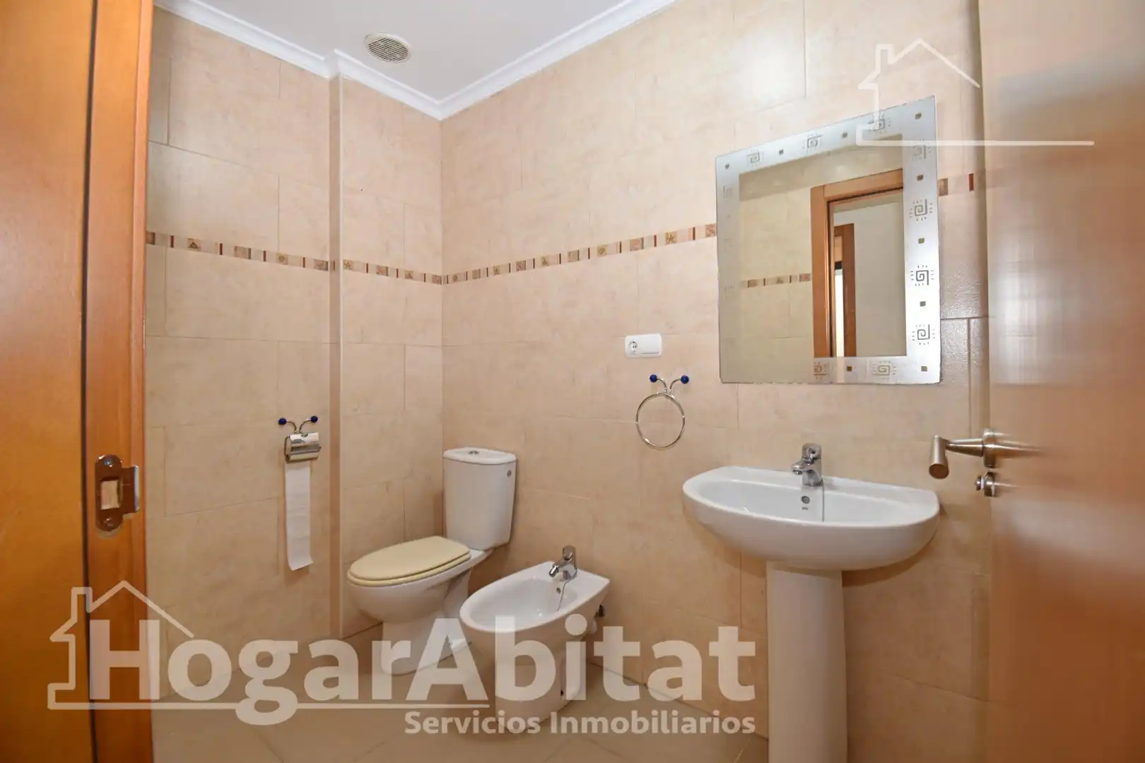 Appartamento con giardino in vendita a Calle Consell, imagen 35