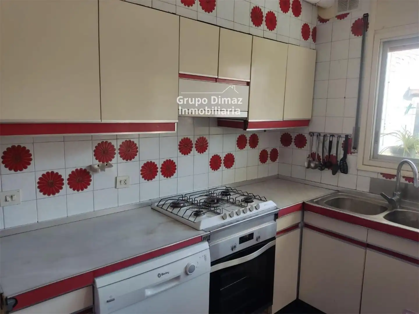Cuina de Pis en venda en Palafrugell amb Aire condicionat i Terrassa