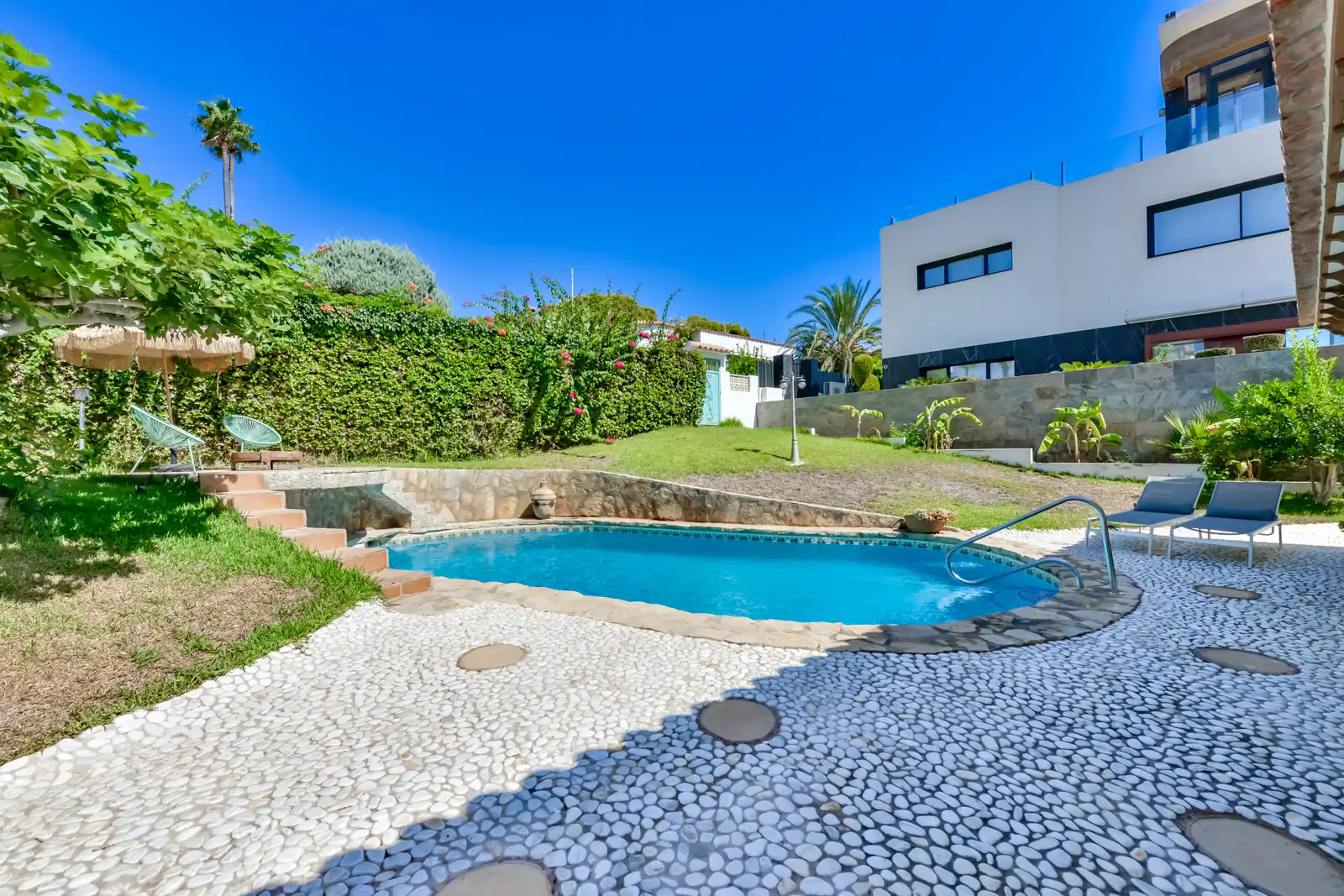 Detached house for sale in Carrer Xaloc, imagen 78