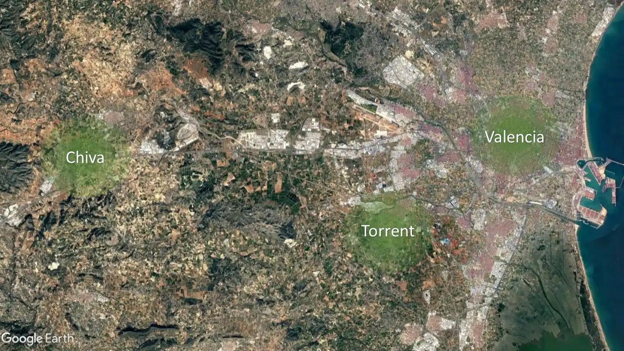 Rustikales Grundstück zum Verkauf in Ur. Sierra Perenchiza, imagen 5