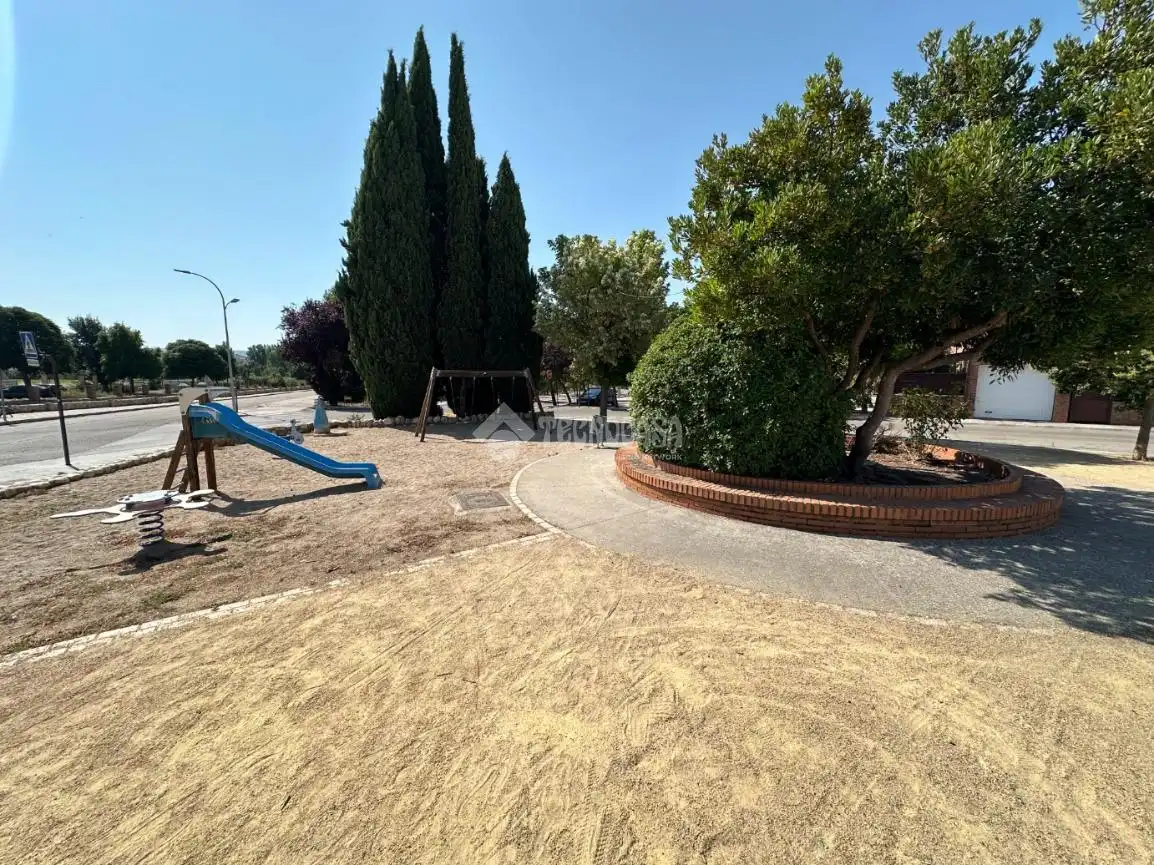 Residencial en venda en Fontanar