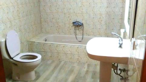 Foto 5 de Casa o xalet de lloguer a Montgó - Ermita, Jávea / Xàbia