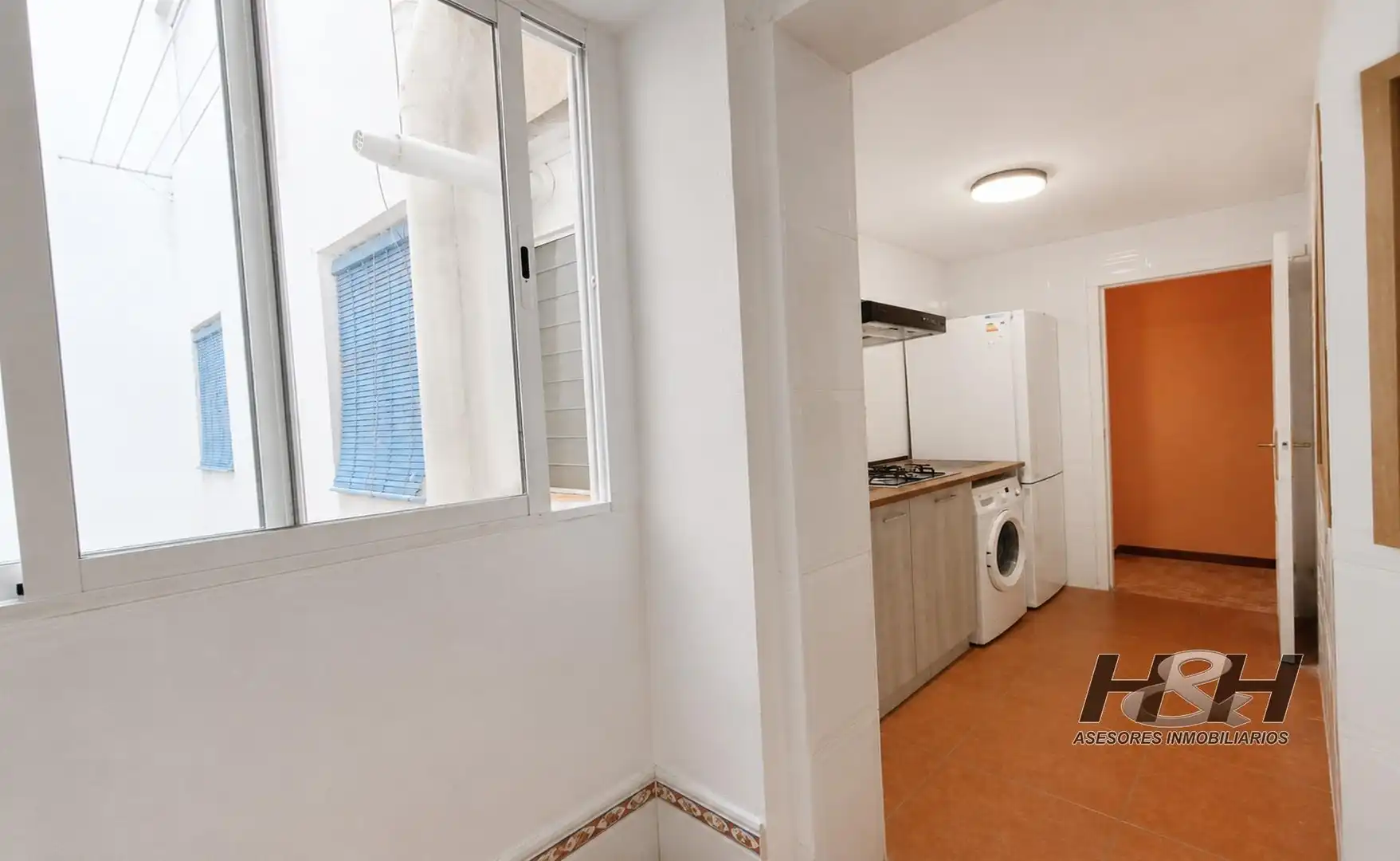 Piso con ascensor en venta en L'Olivereta, imagen 8