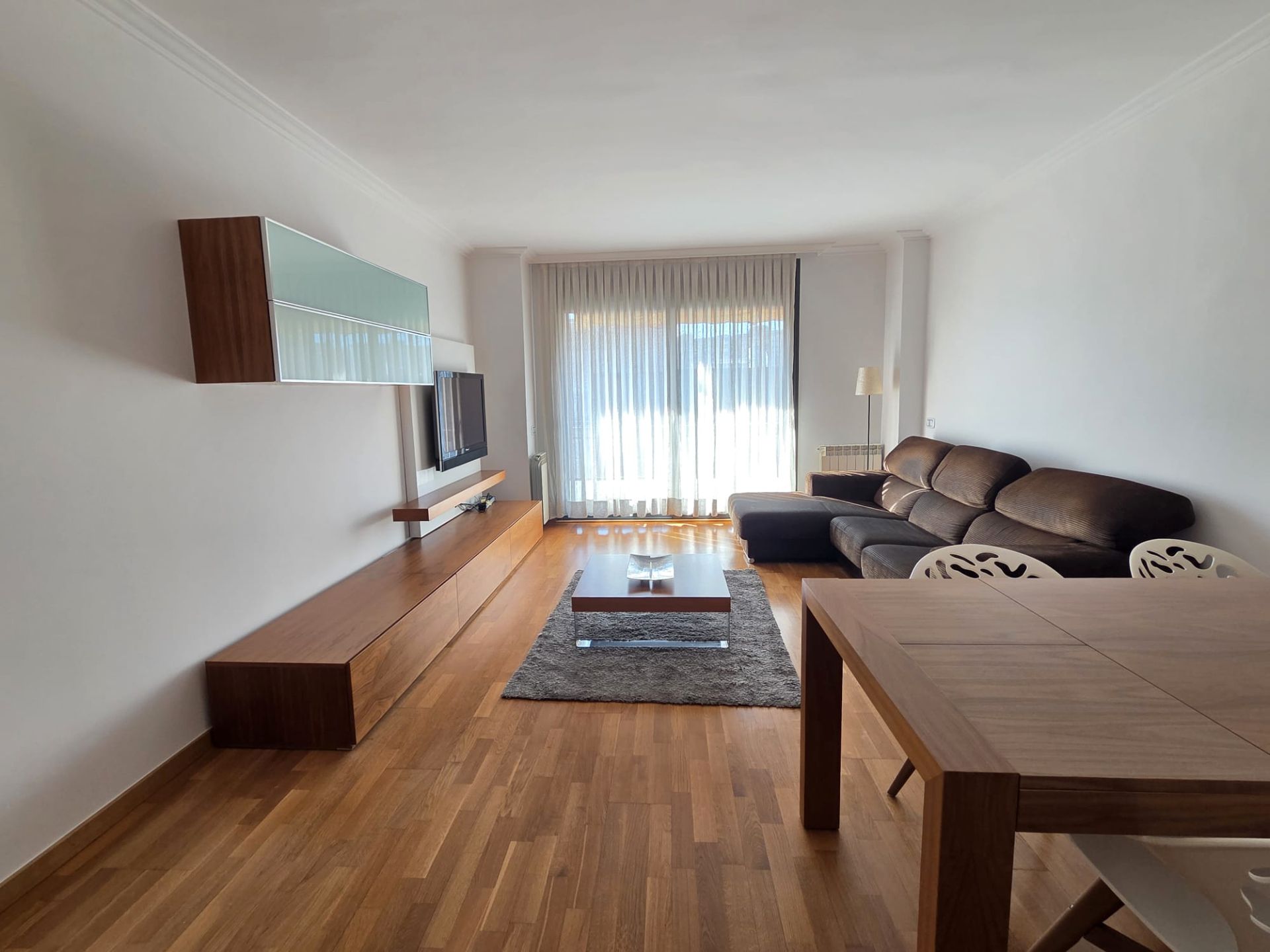 Piso de alquiler en Centre - Cordelles