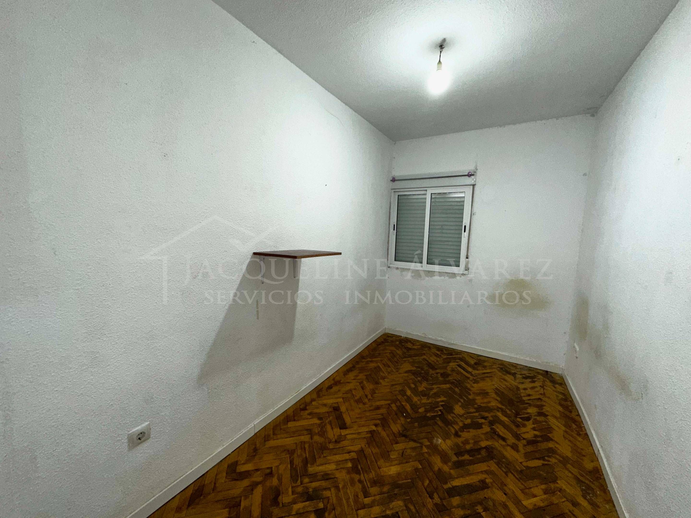 Piso en venta en Villayuventus - Renfe