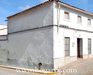 Exterior view of Country house for sale in Campofrío