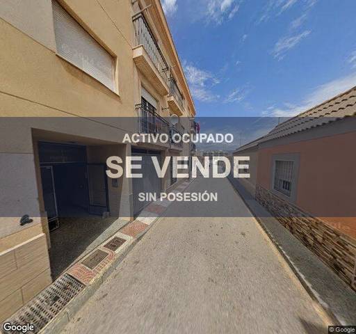 Piso en Venta en Carretera Mojonera – Cortijos de Marín