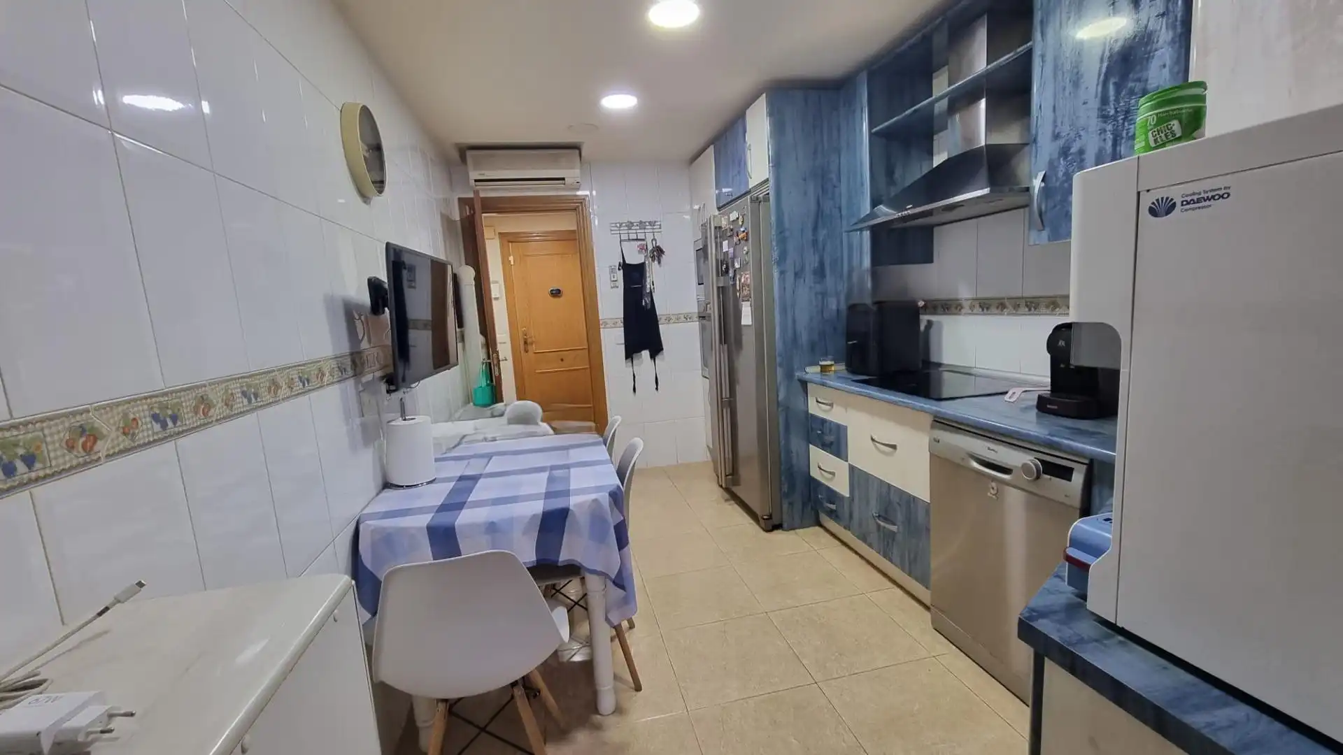 Appartement avec ascenseur à vendre à El Parador de las Hortichuelas, imagen 5