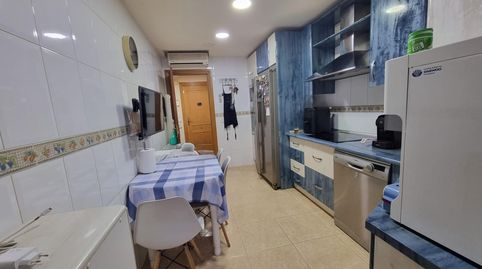 Foto 5 de Piso en venta en El Parador de las Hortichuelas, Roquetas de Mar