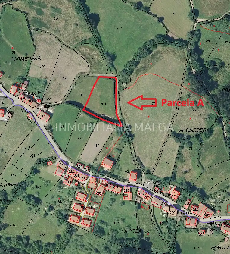 Terrain résidentiel à vendre à Colunga, imagen 2