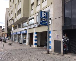 Parking of Garage to rent in Girona Capital