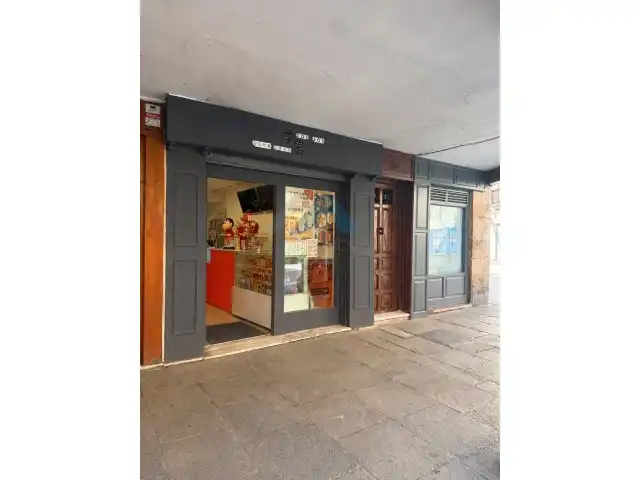 Local comercial en traspàs a Calle Mayor 19, imagen 2