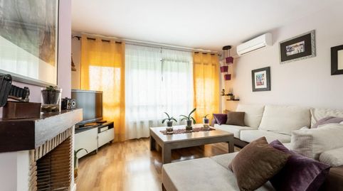Foto 4 von Wohnung zum Verkauf in Hoyo de Manzanares, Madrid