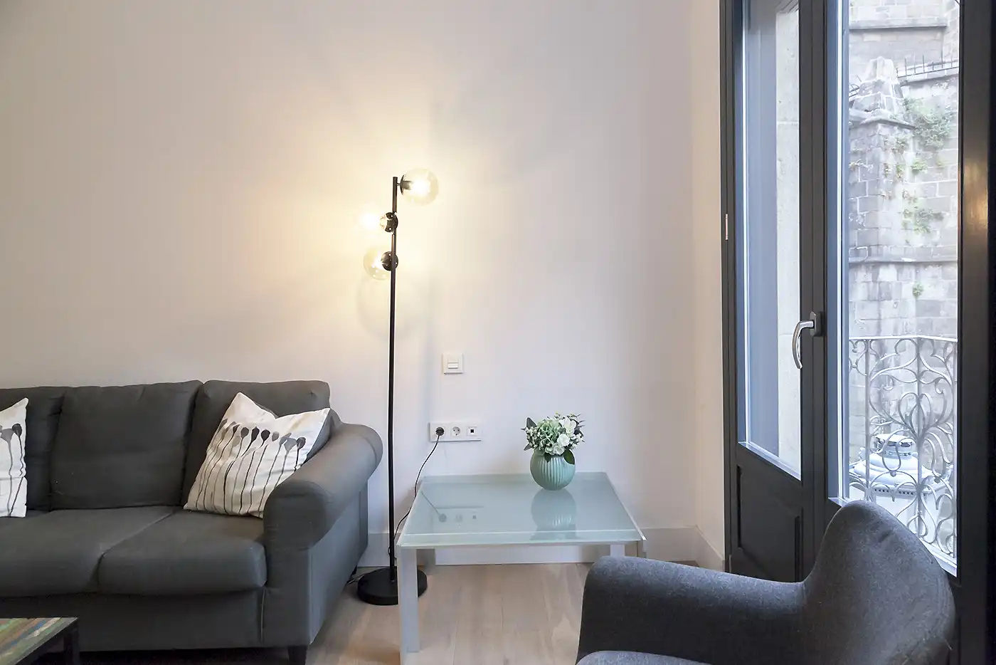 Piso en venta en Carrer de la Freneria, Barri Gòtic