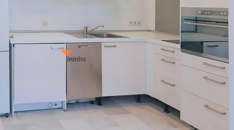 Foto 3 de Pis de lloguer a Avenida Alameda de Hercules, San Gil,  Sevilla Capital