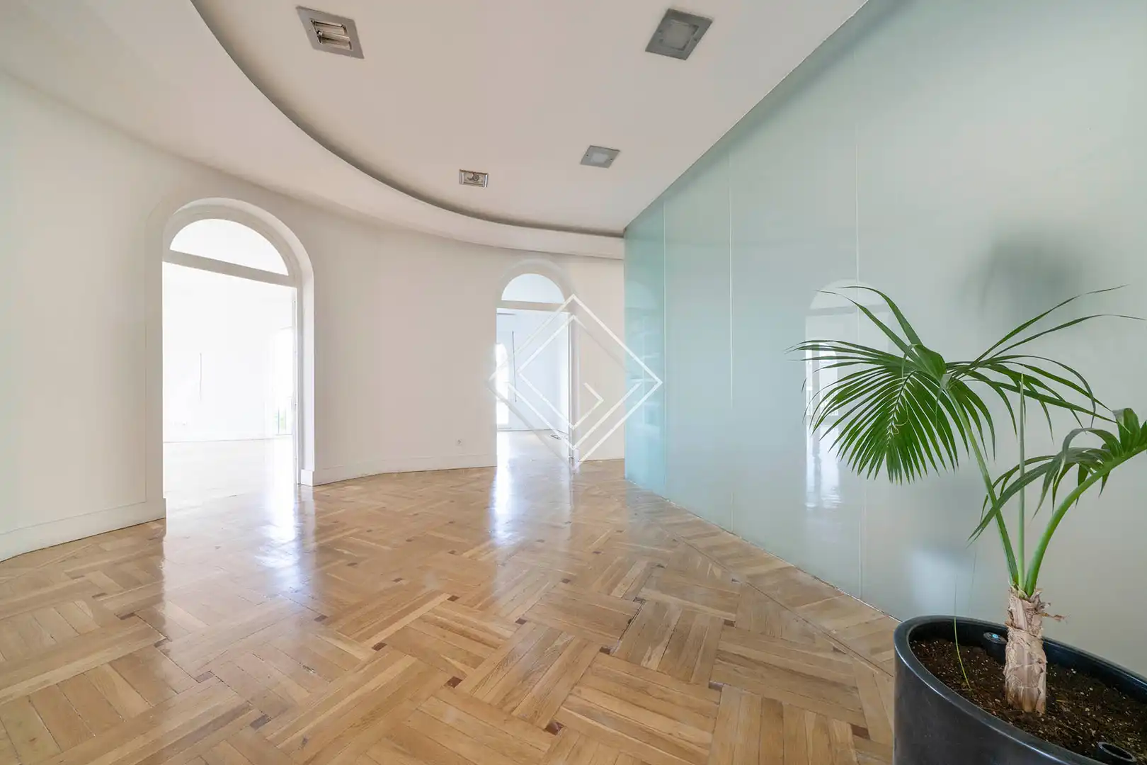 Office for sale in Madrid