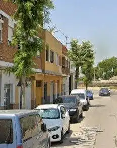 Vista exterior de Apartamento en venta en Sollana