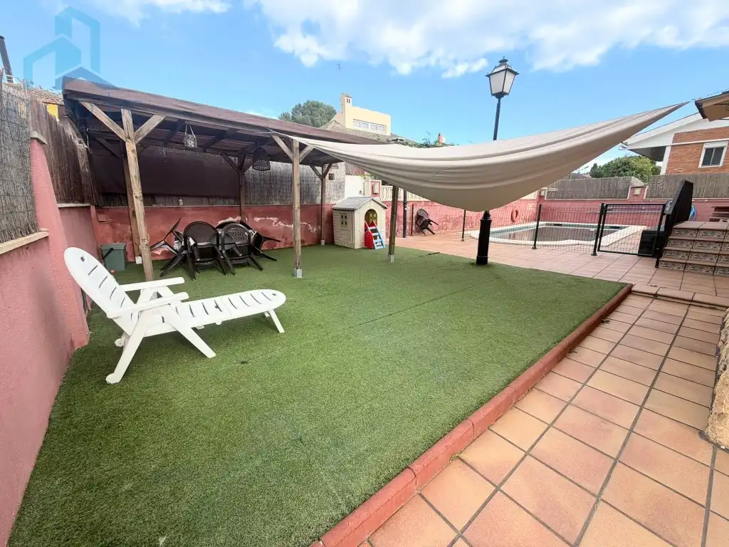 Villa à vendre à Calle Tiziano, imagen 53