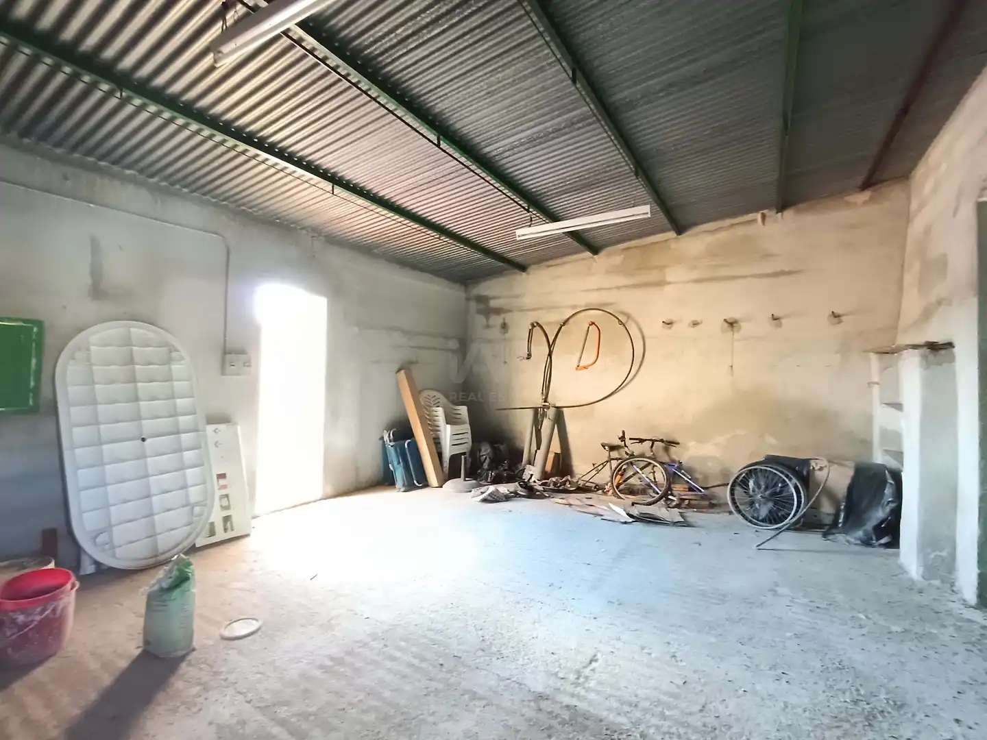 Casa adosada en venta en Alamedilla