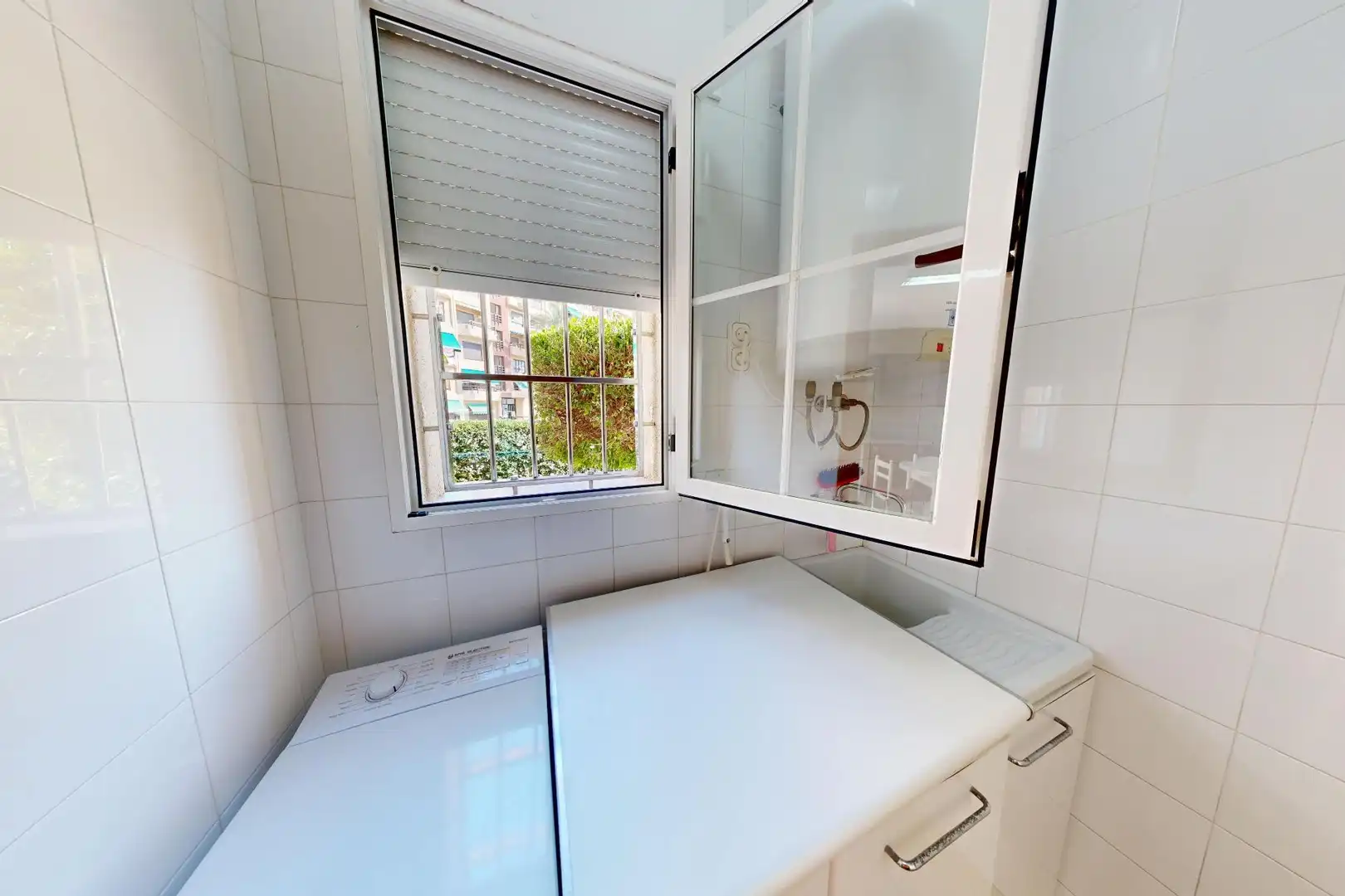 Habitación de Casa o chalet en venta en Cartagena con Jardín privado y Terraza