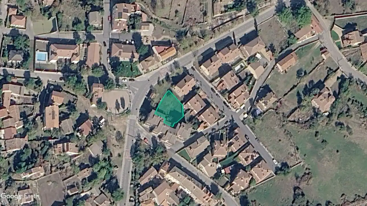 Terreni e lotti in vendita a C/ Real