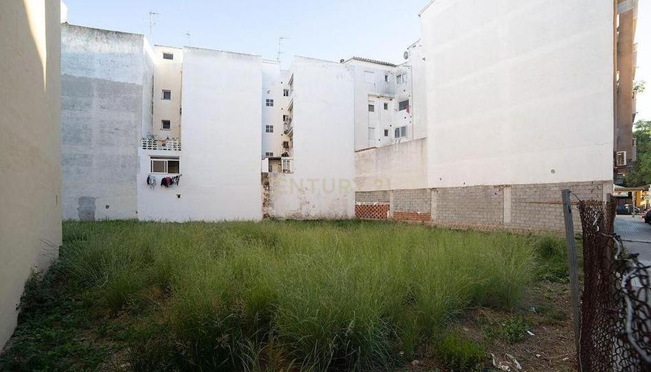 Foto 1 de Residencial en venda a Avinguda D'alcoi, Dénia, Spain, 9, Centro Urbano, Alicante