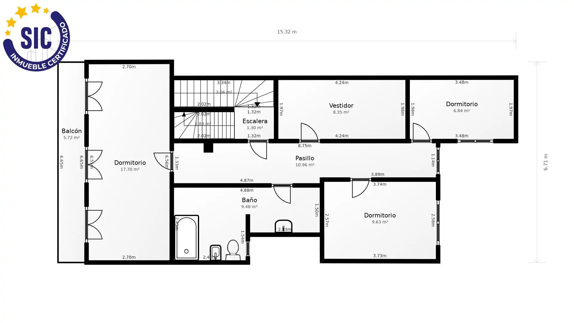 Villa mit Terrasse zum Verkauf in Calle ROSARI, imagen 48