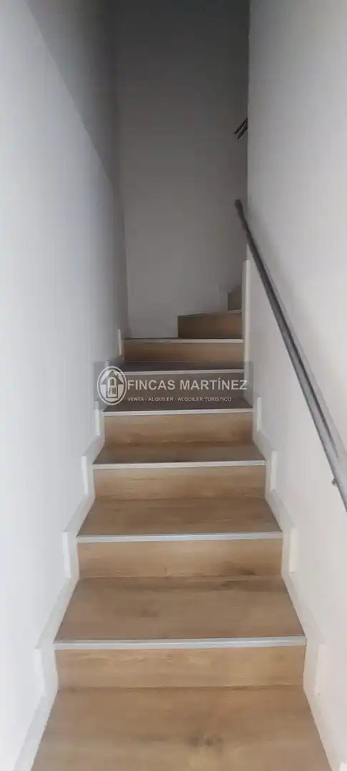 Dúplex en venta en calle verge de montserrat, Montbrió del Camp