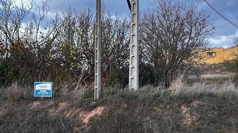 Foto 3 de Terreny industrial en venda a Zona Rural, Burgos