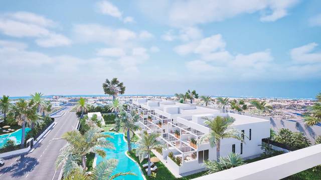 Piso en Venta en Islas Menores - Mar de Cristal