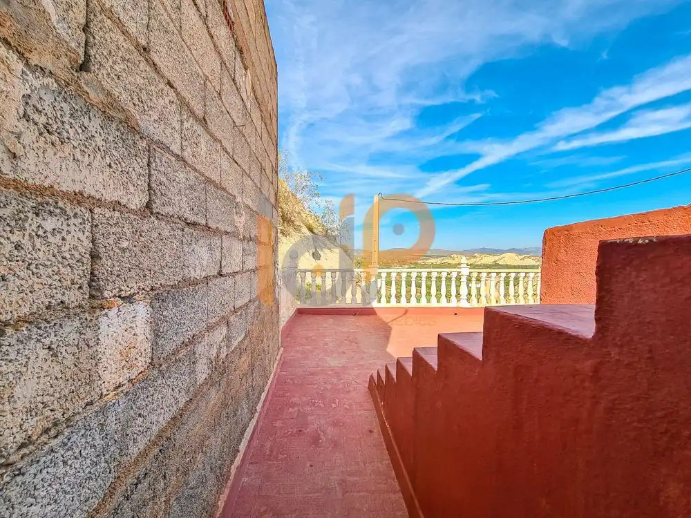 Casa en venta en Zurgena, imagen 26