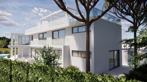 Foto 3 de Casa o xalet en venda a Pedralbes,  Barcelona Capital