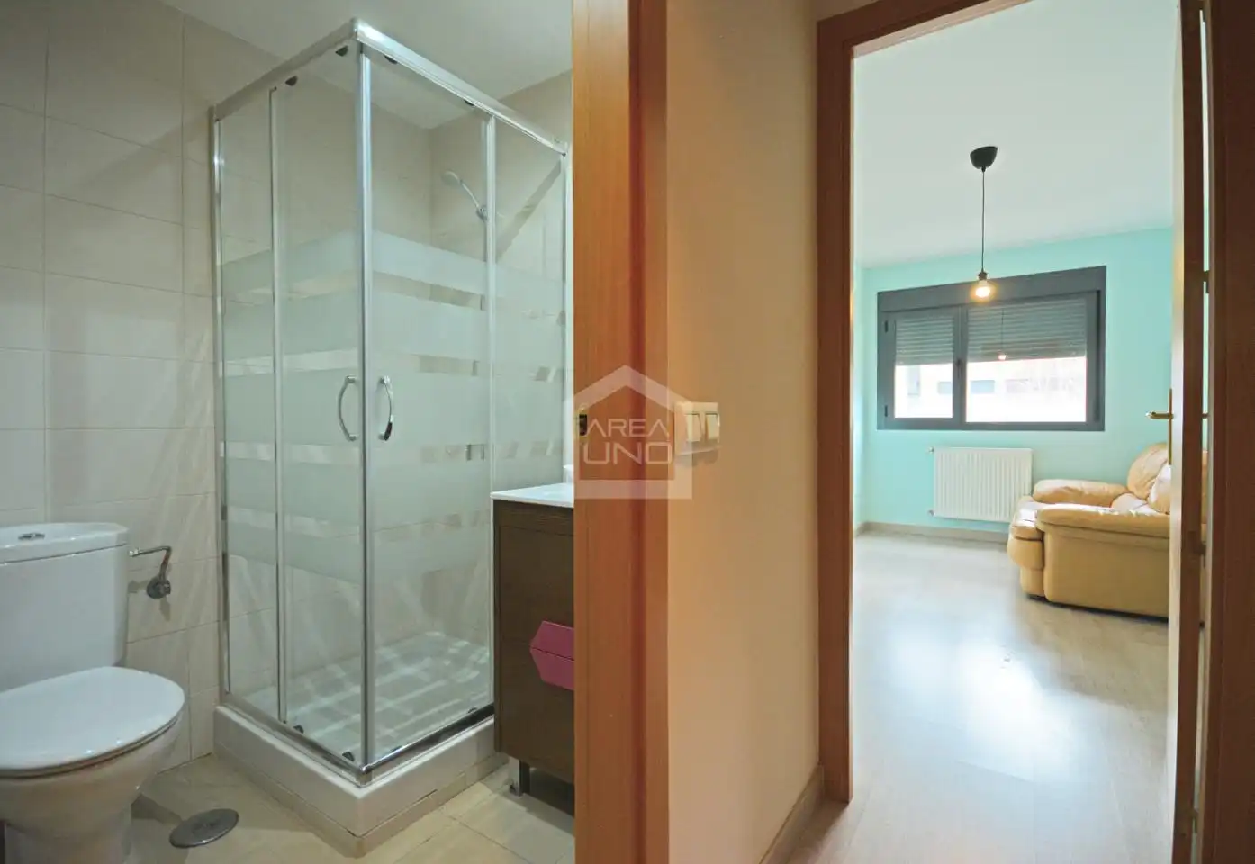 Flat for rent in Los Robles, Prado Santo Domingo - Ensanche