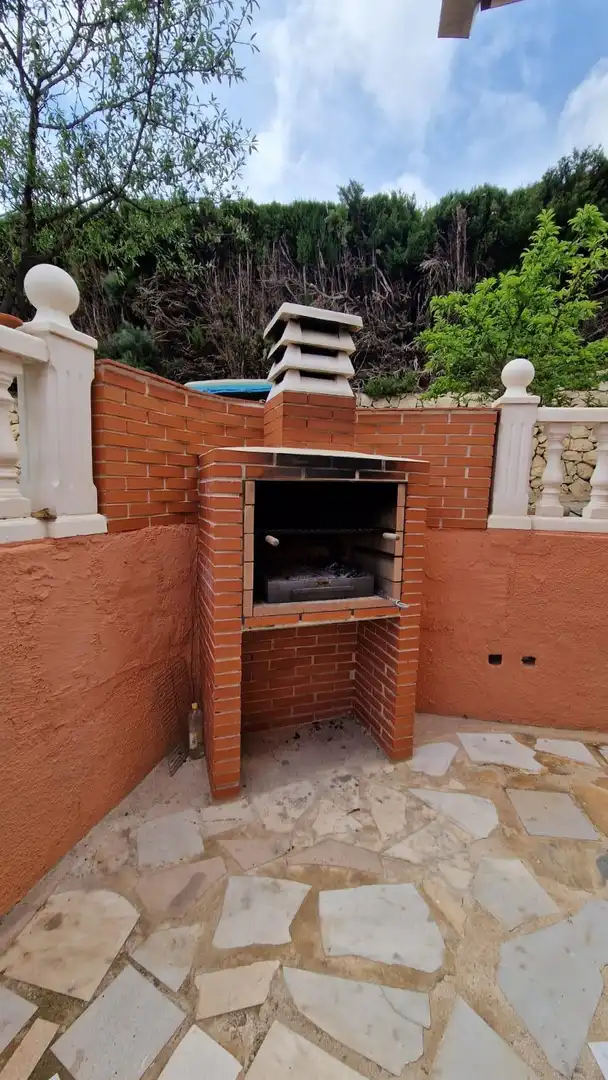 Villa con terrazza in vendita a Oltamar - Cucarres, imagen 48