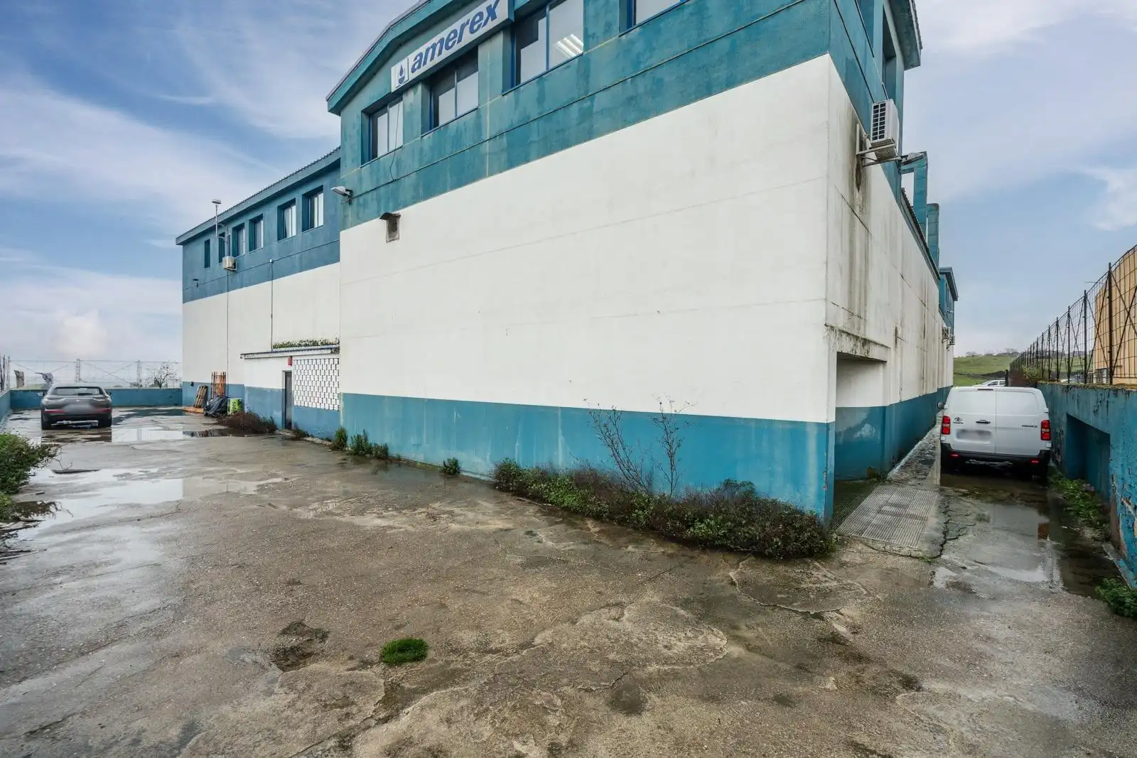 Industriegebäude zum Verkauf in PRADO BANDERILLAS, imagen 40