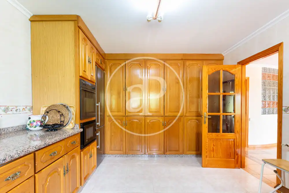 House with terrace for sale in Calicanto - Cumbres de Calicanto - Santo Domingo, imagen 20