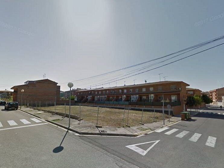 Exterior view of Residential for sale in Bellpuig