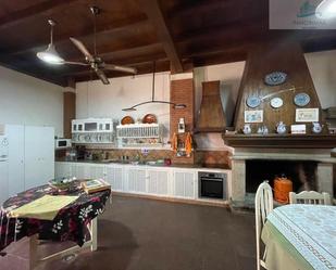 Kitchen of Country house for sale in Motril  with Private garden, Terrace and Storage room