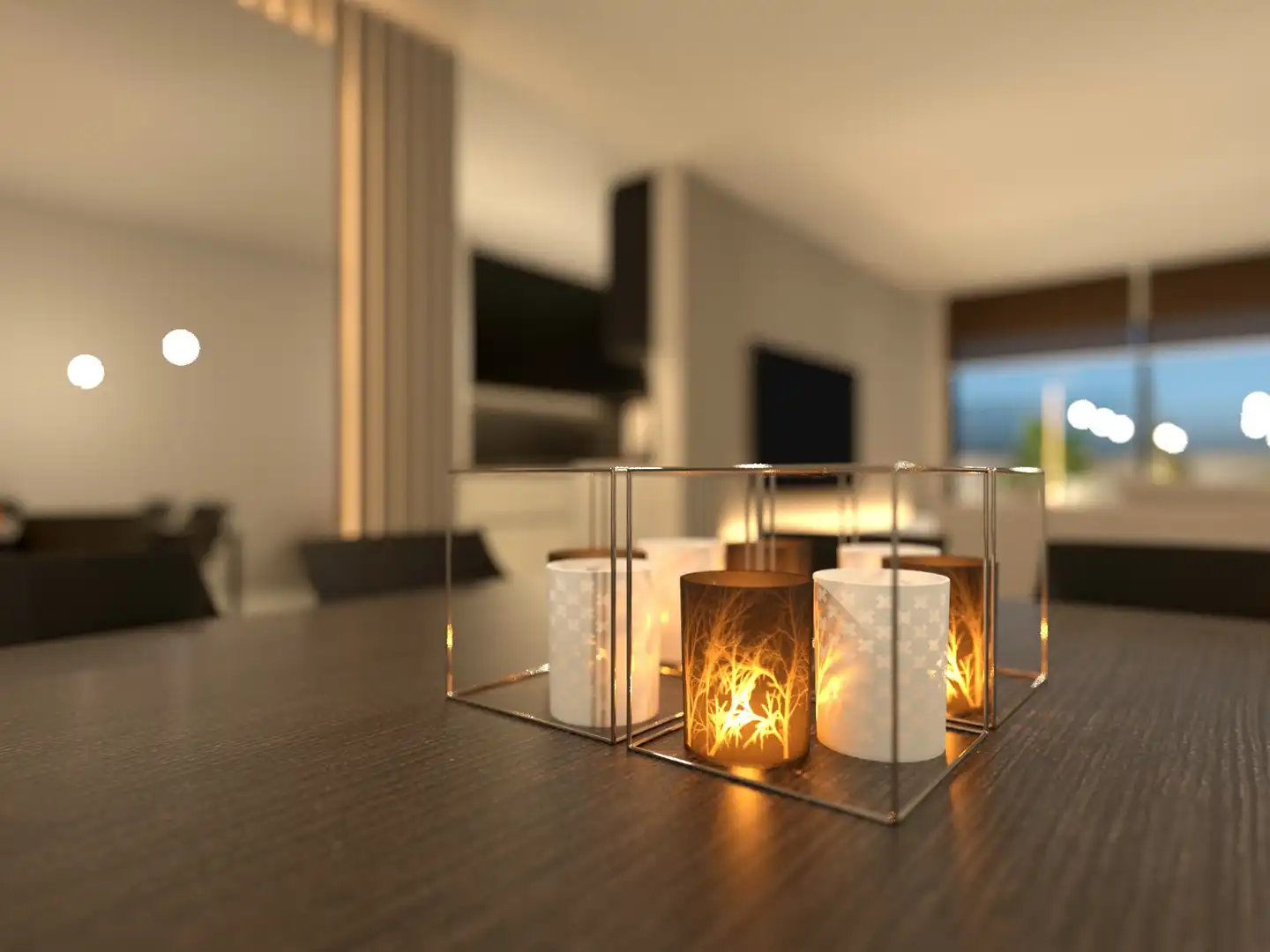 New build Flat with garden for sale in Carrer de Gomera, imagen 24