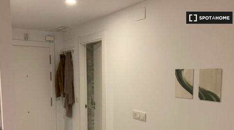 Foto 2 de Piso de alquiler en El Grau, Valencia Capital
