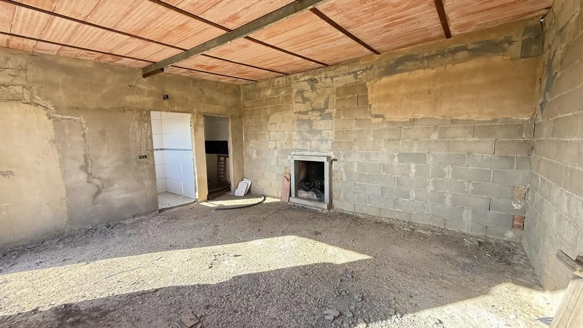 Terreno en venta en Gibraleón