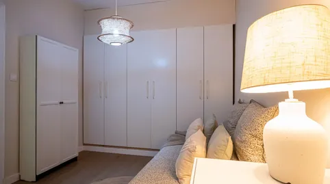 Foto 5 de Piso en venta en Avenida Torneo, San Vicente, Sevilla Capital