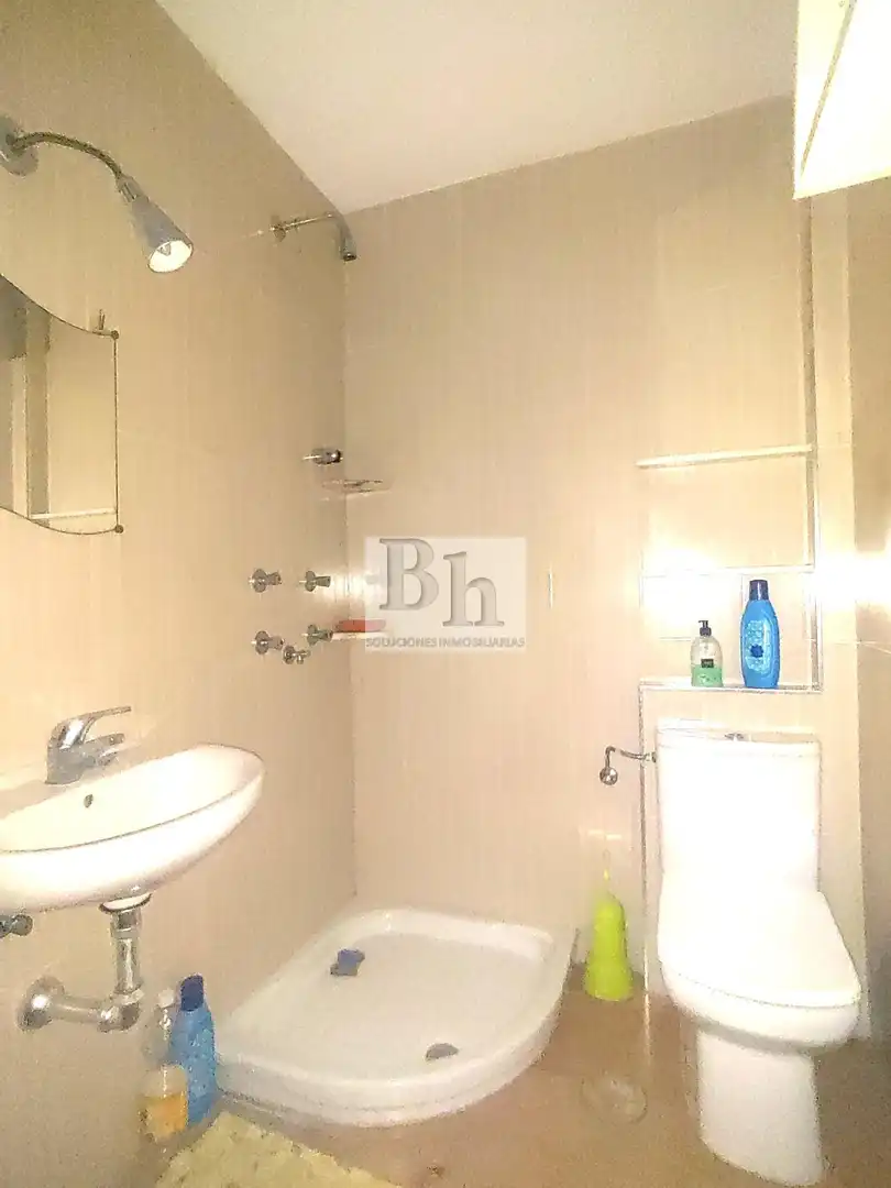 Bathroom of Commercial properties for sale in Alhaurín de la Torre  with Air Conditioner and Furnished